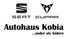 Logo Autohaus Kobia GmbH